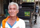 Bengkel Kereta Kuda di Bantul Masih Bertahan