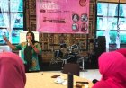 Komunitas Cetar Gelar Jambore 2025, Ada Beragam Pelatihan