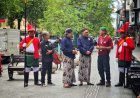 Blangkon Creative Jadi Ikon Wisata Malioboro