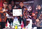 Bidang Pemberdayaan Perempuan PP Bantul Gelar Baksos dan Sarasehan