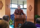 Muki Sleman Gelar Musda, Ini Pesan Wakil Bupati Danang Maharsa