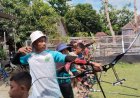 Tim Panahan Kulonprogo Siap Meraih Prestasi Terbaik Porda 2025