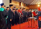 Pesan Menohok Sri Mulyani, Jangan Jadikan Jabatan sebagai Tujuan 