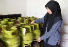 Stop Panik! Stok LPG 3 Kg di Yogyakarta Aman, Pertamina Imbau Beli Sesuai Kebutuhan