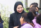 Jalinan Kasih Hoki Group Property: Sentuhan Empati, dan Pemberdayaan Perempuan di BPRSW DIY