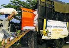 Bulog Yogyakarta Serap Gabah Petani Sesuai HPP