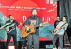 Sheila on 7 dan Salman Al Jugjawy Transformasi “Sephia” jadi Lagu Dakwah