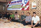 Kapolres Pastikan Menindak Oknum Wartawan dan LSM Melakukan Pemerasan