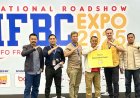 Gebrakan di 2025 Toco Keluarkan Sertifikat Bebas Biaya Admin dan Gratis Ongkir Pake PosAja