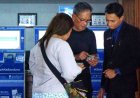 KAI Bandara Yogyakarta Simpan Ribuan Barang Tertinggal, Berikut Cara Pengambilannya