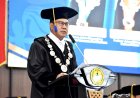 Guru Besar Unsoed Prof Waluyo Handoko Ungkap Kunci Mengatasi Konflik Sosial