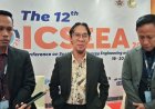 BRIN Peroleh Dana Riset Eksternal Saat Efisiensi Anggaran