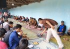 Tradisi Nyadran di Desa Krajan Klaten Tetap Lestari