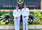 Bupati dan Wakil Bupati Bantul Halim-Aris Resmi Dilantik Presiden