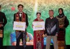 BPDPKS-Politeknik LPP Lahirkan Duta UKMK Sawit: Siap Kampanyekan dan Kembangkan UMKM Berbasis Sawit