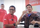 Wujudkan Transportasi Inklusif, KAI Commuter Berikan Kartu Disabilitas dan Diskon 20 Persen