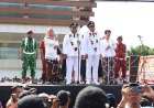 Kepulangannya Sudah Ditunggu Warga, Harda Kiswaya Minta Ada SOP Pelayanan yang Jelas