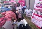 Buang Sampah Plastik Dapat Bingkisan, Aksi Kelola Sampah Ala Paguyuban Sinar Mas di Yogyakarta