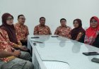 PPNI Kebumen Siap Mendukung Pemerintahan Lilis - Zaeni
