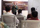 Wakil Bupati Kebumen Zaeni Miftah Ingin Foto Jurnalistik Dipamerkan di Ruang Publik