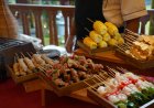Griya Persada Kaliurang Mempersembahkan Fun Taste Tic Iftar