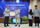 Yayasan Mutiara Cendekia Nusantara Resmi Diluncurkan di Yogyakarta