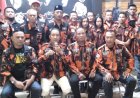 Menjelang Mubes Pemuda Pancasila 2025, Japto Soerjosoemarno Tetap Kuat