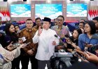 Soal Keamanan Sertipikat Elektronik, Nusron Tegaskan Sudah Terapkan Sistem Back up Berlapis