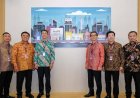 MUFG, Danamon, Adira Finance, Zurich Asuransi Indonesia, dan Home Credit Indonesia: Sinergi Kekuatan Satu Grup Finansial untuk Dukung Industri Otomotif Indonesia