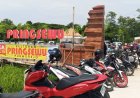 Restoran Pringsewu Buka Cabang di Jalur YIA Purworejo