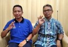 Lustrum ke-15 SMPN 3 Purworejo Dimeriahkan Pentas Massal Tari Dolalak dan Market Day
