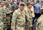 Retreat di Magelang, Harda: Serasa Mengulang Saat Pertama Jadi PNS