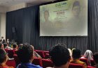 Jejak Djuanda dalam Kedaulatan Laut, Diangkat ke Layar Lebar