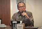 Bank Indonesia Optimistis Ekonomi Indonesia Tumbuh