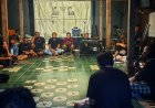Kelompok Sedhut Senut Memadukan Tradisi dan Kekinian