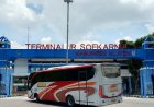 Akhirnya, Pemkab Klaten Serahkan Aset Terminal Ir Soekarno ke Kemenhub