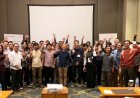 Fortinet FastTrack Hadir di Yogyakarta, Bahas Keamanan Siber untuk Berbagai Sektor