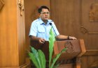 Ini Arahan Wakil Bupati Sleman Danang Maharsa Soal Pengelolaan BLUD