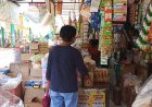 Harga Kebutuhan Pokok di Pasar Tradisional Merangkak Naik, Sebagian Minyak Goreng Langka 