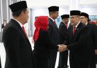 Pengawasan Terhadap PPAT Diperketat, Wamen ATR/BPN Lantik Ketua dan Anggota MPPP serta MPPW 