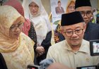 Mendikdasmen Ubah Sistem Zonasi PPDB Menjadi Domisili