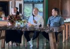 Zulkifli Hasan Kampanye Pangan Lokal di Imogiri Bantul
