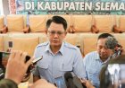 Pemkab Sleman Siap Beri Rasa Nyaman Selama Ramadan 1446 H