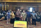 Politeknik LPP Yogyakarta dan BPDP Berdayakan UMKM, Kembangkan Produk Turunan Kelapa Sawit