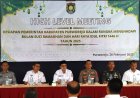 Pemkab Purworejo Berkoordinasi Sambut Ramadan dan Idul Fitri 1446 H