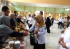 UMKM Mengikuti Program Bela Beli Produk Lokal Kebumen