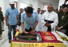 Wakil Bupati Sleman Meresmikan Gedung Asisi Charitas Hospital Klepu