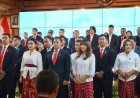 Adopsi Teknologi Bisnis, Pesan Sultan HB X untuk Pengurus Baru HIPMI DIY