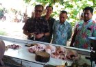 Menjelang Ramadan 1446 H, Harga Bahan Pangan di Bantul Terkendali