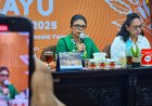 Mbok Mlayu Ajak Perempuan Sehat dengan Olahraga dan Olahrasa
